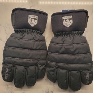 Hestra Gloves Size 6 Youth